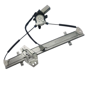 Lève-vitre électrique avant gauche (LHD) 72250-S84-A01 72210-S84-A01 pour Honda Accord CF9 CG1 CG5 <span class=keywords><strong>CG6</strong></span> 1998 1999 2000 2001 2002 - Product Image 3