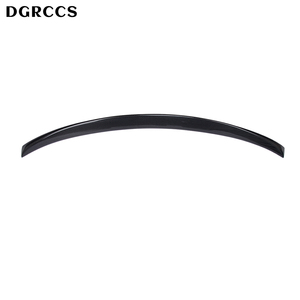 Alerón Trasero de Fibra de Carbono Estilo Americano para Q60 Q60S 2013-2023 - Product Image 2