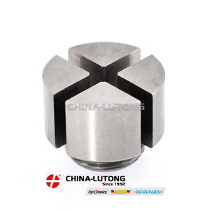 Elemento Pompa Carburante Diesel, Dado Rotore 7123-018F per <span class=keywords><strong>Delphi</strong></span> 7123-018D, Case IH 384754R1, FORD New Holland C5NE9G581A, PERKINS 0997230 - Product Image 3