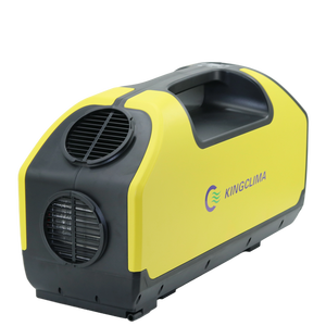 Tienda portátil de fábrica, aire acondicionado, 24V, CA, <span class=keywords><strong>para</strong></span> caravana - Product Image 4