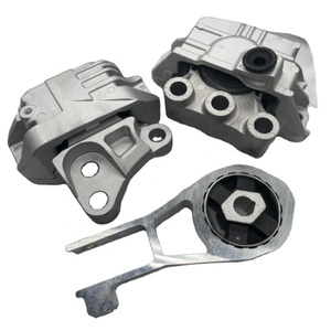 Động cơ gắn kết thiết lập cho Fiat 500x 16-18 Jeep la bàn 17-22 3477 a5987 68363756aa 68363756aa 52052623 53350716 truyền núi - Product Image 3