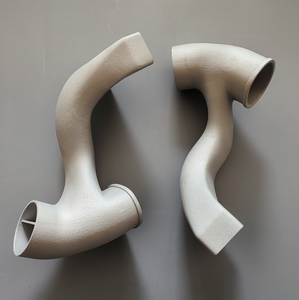 Services d'impression 3D en métal sur mesure - Service de prototypage rapide, haute précision, aluminium, acier inoxydable, titane - Product Image 6