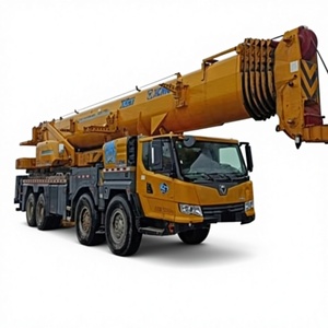 Für <span class=keywords><strong>XCMG</strong></span> QY85L6 Gebrauchter 85-Tonnen-Kran China Baukran mit Kernmotorpumpe & Lagerkomponenten zum Verkaufspreis - Product Image 3