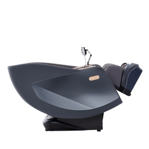 Massage <b>Chair</b> Full Body 4D Robotic Hand SL Guide Rail <b>Zero</b> <b>Gravity</b> Home Use Electric Massage <b>Chair</b> With 31-60 Airbags - Product Image 4