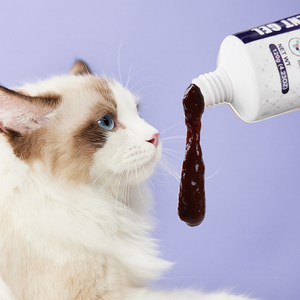 Pâte de supplément nutritionnel multivitaminé pour animaux de compagnie, certifiée Halal, la plus vendue, en gros, fabriquée en Chine, pour chiens et chats, avec taurine à action rapide - Product Image 2