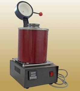 Argent four de fusion avec le prix <span class=keywords><strong>bon</strong></span> marché - Product Image 2
