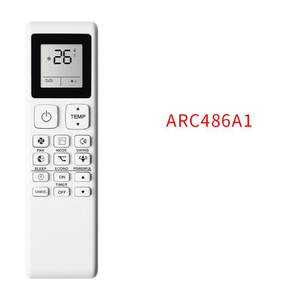 ARC486A51 Télécommande AC Utilisation pour Climatiseur Dakin FTKF35XVMV RKF35XVMV Télécommande ARC486A1 - Product Image 4