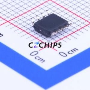 Puce EEPROM de circuit intégré de SOIC-8 de M24512-WMN6TP originale et neuve, service complet de puces de composants électroniques et de nomenclature - Product Image 2