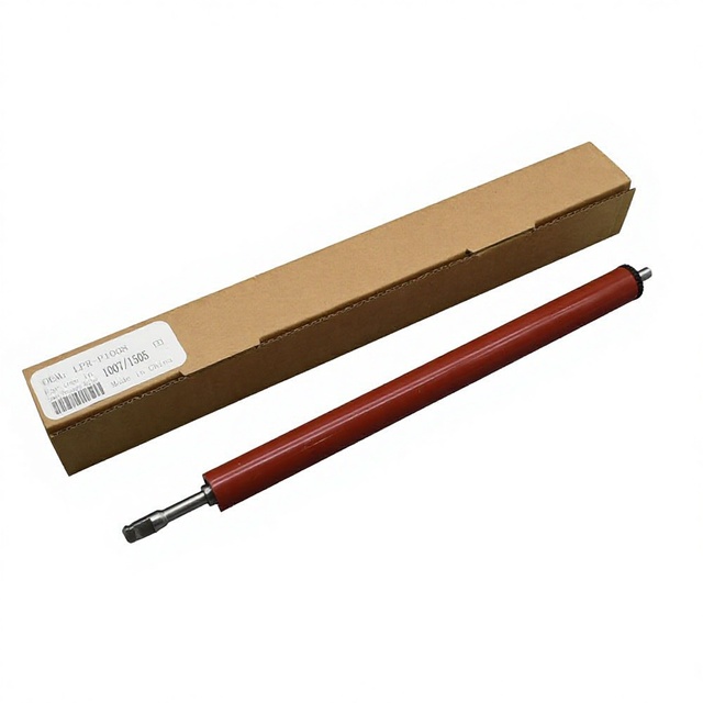 Fuser Pressure Roller for Hp Laserjet HP1008 Lower Roller HP1007 1505 HP1007 1522 Canon LBP3018 3010 LBP3108 6250 Lower Roller