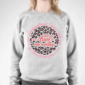 Autocollants thermocollants en faux sequins « Be Mine » ambiance Saint-Valentin, <span class=keywords><strong>Cupidon</strong></span> dans mon monde <span class=keywords><strong>amoureux</strong></span>, transfert DTF prêt à presser pour t-shirts, sacs - Product Image 2