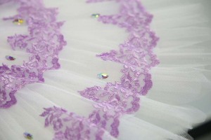 Vendita calda <span class=keywords><strong>ragazze</strong></span> donne schiaccianoci Costume da scena abito da ballo per adulti bambini bianco professionale Tutu abito da balletto - Product Image 4