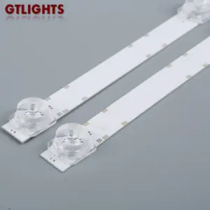 Kit Tiras Led Un55nu7095 Led Backlight Bar Led Strip Od20 3030 2W 3V IC-B-VZAA55DB05