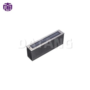 Luz LED para Exteriores con Clasificación IP65, de Aluminio y Acero Inoxidable, para Iluminación Exterior de Hoteles, Plazas y Paisajes - Product Image 5