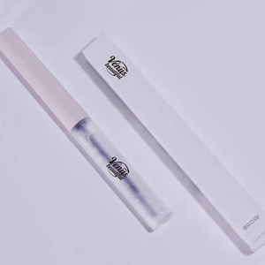 Gel à <span class=keywords><strong>sourcils</strong></span> transparent végétalien naturel à marque privée OEM, gel coiffant pour <span class=keywords><strong>sourcils</strong></span> longue tenue - Product Image 4
