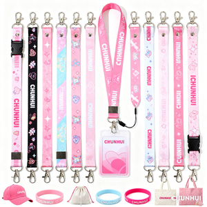 Bán buôn đầy đủ màu sắc ảnh VIP vượt qua thẻ thành viên VIP vượt qua thẻ thành viên cho các sự kiện hội nghị Màn hình Polyester - Product Image 6