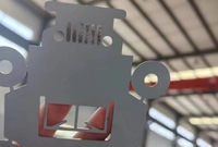 Cortadora Láser CNC 6000*2500mm con Plataforma de Intercambio Doble 3kw 6kw 12kw 20kw Certificación CE para Estructuras de Acero y Equipos de Minería