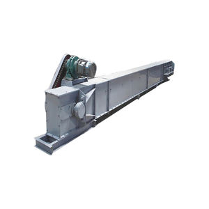 Convoyeur à chaîne en acier au carbone à prix compétitif - Product Image 5