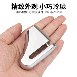 Yueli Disc Brake Lock Steel Rust Resistant For <b>Bicycle</b> Cycling Equipment - Product Image 4