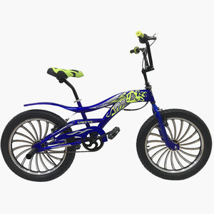 <span class=keywords><strong>BMX</strong></span> Bike Freestyle pour enfants/jeunes et débutants-niveau à adultes avancés <span class=keywords><strong>Roues</strong></span> de 20 pouces - Product Image 6