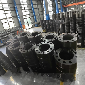 Tirrig HH BOMCO Weatherford DFXK RG KERUI <span class=keywords><strong>TFI</strong></span> pezzo di ricambio per pompa di fango Flan 3 nb1600/1300/1000" - Product Image 3