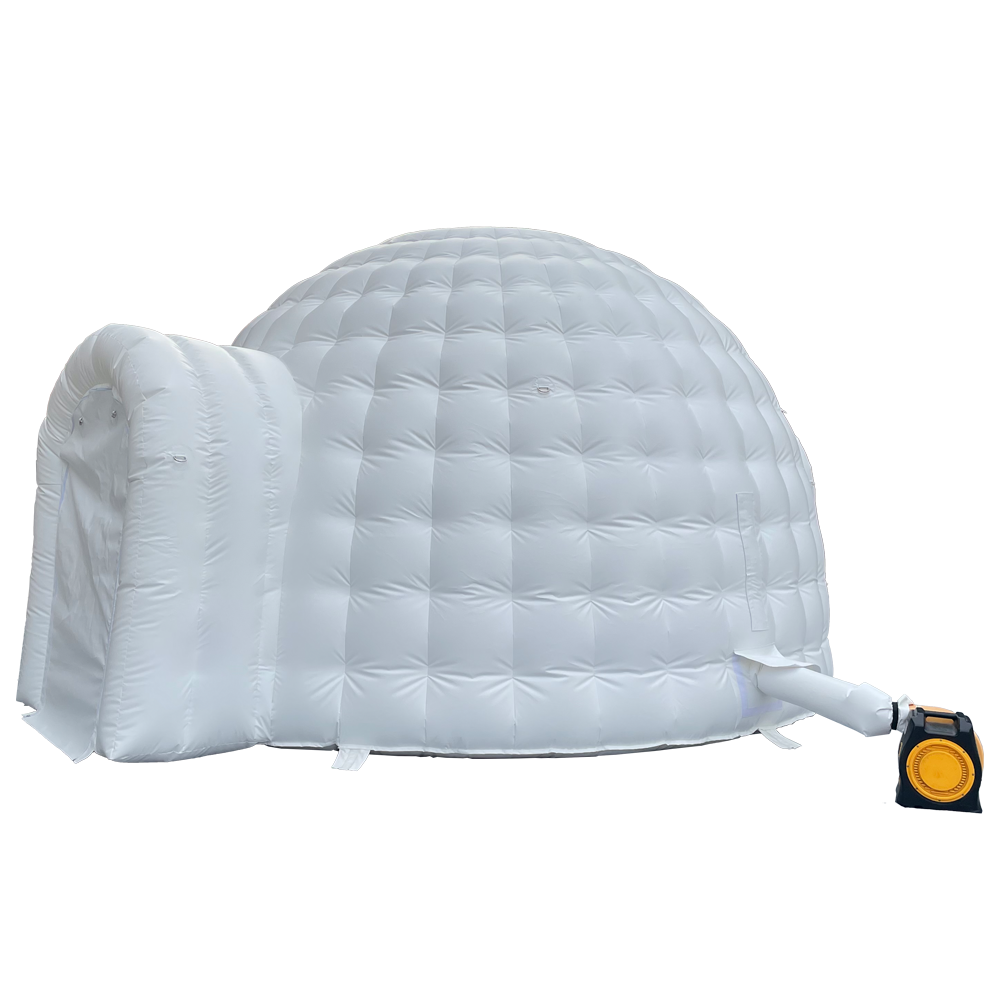 Tienda De Campaña Pacific Play Tents Tipo Iglú Para 4 Niños | Envío gratis Tienda De Campaña Pacific Play Tents Tipo Iglú Para 4 Niños | Envío gratis
