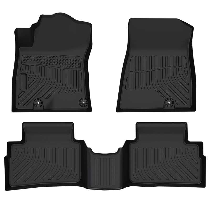 Tapis de sol pour Niro Plug-In Hybrid 2023