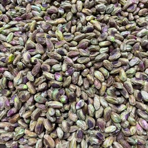 Semillas de Pistacho Secas sin Cáscara, Núcleo de Pistacho en Bolsa al Vacío para Alimentos - Product Image 3