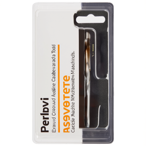 ดอกสว่านคาร์ไบด์ปลายทรงกระบอก Fervi สำหรับเครื่องจักรกล - Product Image 2