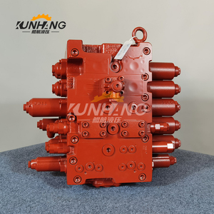 Controlador Principal de Repuesto para R220LC9 R210NLC9, 31Q6-16121 KMX15NB, Distribución - Product Image 4