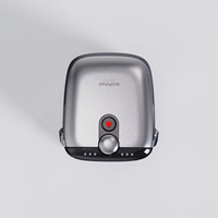 Robot de nettoyage de sols commercial autonome 2026 pour bureaux et hôtels – Nettoyeur haute pression avec lavage à l'eau froide