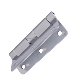 Support de porte de placard en acier pleine grandeur <span class=keywords><strong>Gemel</strong></span> pour boîte en aluminium - Product Image 6