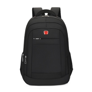 2025Hot Selling Custom LOGO <b>Kid</b> School Bags Large Capacity Waterproof School Travel <b>Backpacks</b> Business Laptop Bags with logo - Product Image 6