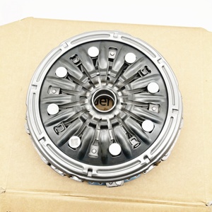 Peças Automotivas de Alta Qualidade Sistema de Transmissão Grupo de Placas de Embreagem 41200-2D200 41200-2D220 412002D200 412002D220 41200D220 - Product Image 6