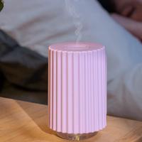 Diffuseur d'huiles essentielles SCENTA OEM, fabricant de diffuseurs d'arômes USB pour mur et bureau, pour chambre à coucher, chambres d'hôtel, vente en gros