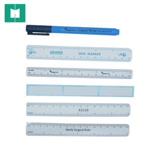 Rotulador médico seguro para piel quirúrgica, rotulador para Microblading - Product Image 1