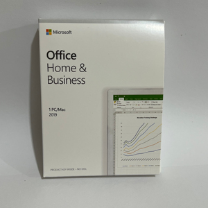 Mới ra 2019 Nhà Kinh Doanh 2019 Nhà Kinh Doanh hộp tắt 2019 100% kích hoạt trực tuyến. - Product Image 1