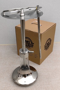 Narghilè Mr EDS Bodyguard Plus di Lusso, Set Completo per Fumo, Shisha Chicha Narguile - Product Image 4