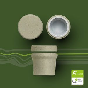 BARTOLO CC. Contenitore per gelato riciclato da 500 ml - Product Image 2