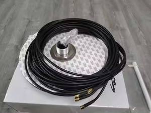 Antenne MIMO 5G 4x4 ports, antenne extérieure haute performance 600-6000 MHz, antenne patch à gain élevé 12 dBi - Product Image 3