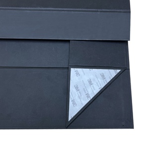 Thấp moq sản xuất biểu tượng tùy chỉnh sang trọng từ đóng cửa các tông quà tặng vận chuyển bao bì hộp quần áo - Product Image 6