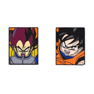 搞笑动漫龙珠龙珠别针 - Product Image 3