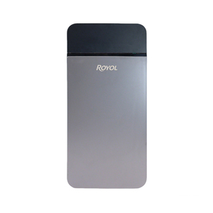 Suavizador <span class=keywords><strong>de</strong></span> Agua Compacto <span class=keywords><strong>de</strong></span> 581 Galones <span class=keywords><strong>de</strong></span> Capacidad, Sistema <span class=keywords><strong>de</strong></span> Reducción <span class=keywords><strong>de</strong></span> Agua Dura y Hierro para Toda <span class=keywords><strong>la</strong></span> <span class=keywords><strong>Casa</strong></span>, para Uso Doméstico - Product Image 1