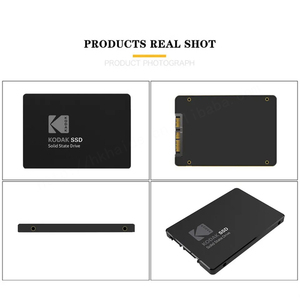 Kodak X120 Pro SSD 128GB 256GB 512GB 1TB 2.5 đĩa cứng ổ đĩa số lượng lớn SSD Ổ cứng SSD interno 1TB - Product Image 3