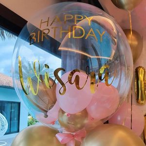 <span class=keywords><strong>Ballon</strong></span> transparent <span class=keywords><strong>gonflable</strong></span> en gros, <span class=keywords><strong>ballon</strong></span> Bobo, bulle lumineuse, <span class=keywords><strong>ballon</strong></span> ondulé lumineux, clignotant avec <span class=keywords><strong>tige</strong></span> - Product Image 6