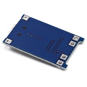 Micro-USB-Schnitts telle 1A des <span class=keywords><strong>CA</strong></span>-033 Lithium-Batterie-Lade platinen moduls hat Übers trom schutz TP4056 - Product Image 3