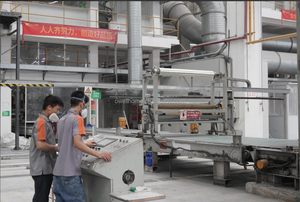 Matte kết cấu bền cam Đá Nhân Tạo cho nhà bếp phòng tắm đầy đủ nhà Countertop tùy chỉnh hiện đại Vanity đầu khách sạn - Product Image 5