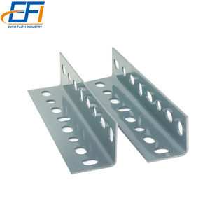 Barre d'angle de fer à haute résistance, en <span class=keywords><strong>acier</strong></span> <span class=keywords><strong>25x25x2</strong></span>, capacité de charge - Product Image 4