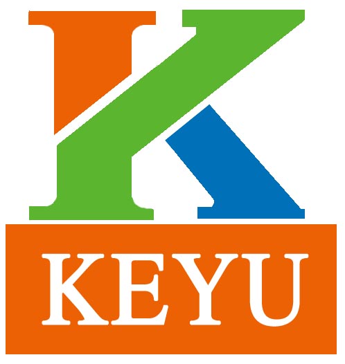 Jinan Keyu Machinery Co., Ltd. logo