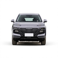 Jetour Dashing 2026 Hybride Automatique SUV Turbo Euro VI Conduite à Gauche