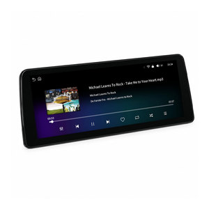 Autoradio Multimediale Linux 5.4 da 10.25 Pollici, Schermo HD 1920x720, CarPlay Wireless, Android Auto per Auto Universali - Product Image 4